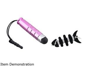 Insten Black Headset Smart Wrap+Pink Mini Stylus Compatible With Samsung Galaxy S3 S 3 i9300 SIV S4 i9500 i8190 Insten Black Headset Smart Wrap+Pink Mini Stylus Compatible With Samsung Galaxy S3 S 3 i9300 SIV S4 i9500 i8190