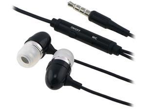 Insten 2x Black Headset Handsfree Compatible with Samsung Galaxy SIII S3 i9300 Note 2 S4 i9500 Insten 2x Black Headset Handsfree Compatible with Samsung Galaxy SIII S3 i9300 Note 2 S4 i9500
