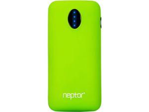 Eagle Tech Neptor Green 5600 mAh Portable Battery Pack w/ LED Flash Light ET-NP056K-GR Eagle Tech Neptor Green 5600 mAh Portable Battery Pack w/ LED Flash Light ET-NP056K-GR