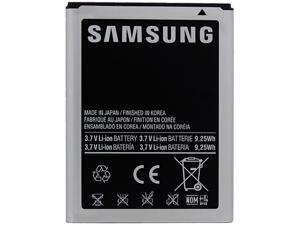 Arclyte Black 2500 mAh Original Samsung battery MPB02804M Arclyte Black 2500 mAh Original Samsung battery MPB02804M