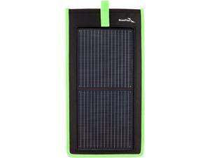 EnerPlex KR-0002-GR Kickr II Portable USB Solar Charger, Green EnerPlex KR-0002-GR Kickr II Portable USB Solar Charger, Green