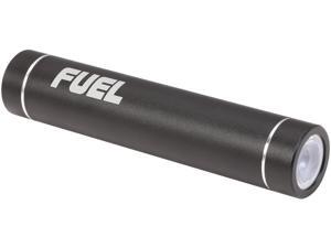 Patriot Memory FUEL Active Black 2000 mAh Mobile Rechargeable Battery with LED Flashlight PCPA20001BK Patriot Memory FUEL Active Black 2000 mAh Mobile Rechargeable Battery with LED Flashlight PCPA20001BK