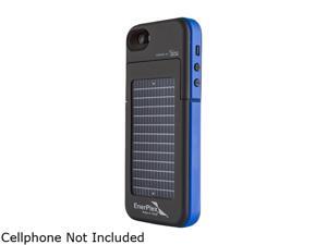 EnerPlex Blue 2000 mAh Surfr for iPhone 5 / 5S Phone Case with 2000mAh Rechargeable Li-Ion Battery SFI-2000-BL EnerPlex Blue 2000 mAh Surfr for iPhone 5 / 5S Phone Case with 2000mAh Rechargeable Li-Ion Battery SFI-2000-BL
