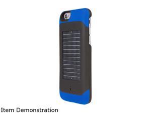EnerPlex Surfr Blue 2700 mAh Battery Case for iPhone 6 / 6s SRI62700BL EnerPlex Surfr Blue 2700 mAh Battery Case for iPhone 6 / 6s SRI62700BL
