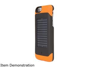 EnerPlex Surfr Orange 2700 mAh Battery Case for iPhone 6 / 6s SRI62700OR EnerPlex Surfr Orange 2700 mAh Battery Case for iPhone 6 / 6s SRI62700OR