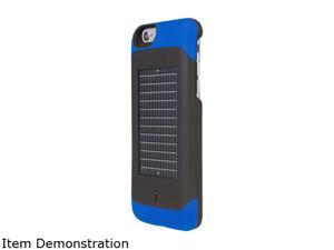 EnerPlex Surfr Amp Blue 3000 mAh Battery Case for iPhone 6 / 6s SRI6A3000BL EnerPlex Surfr Amp Blue 3000 mAh Battery Case for iPhone 6 / 6s SRI6A3000BL
