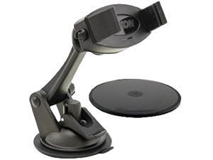 ARKON Mobile Grip 2 Black Smartphone holder with dashboard / winshield suction cup RMG279 ARKON Mobile Grip 2 Black Smartphone holder with dashboard / winshield suction cup RMG279
