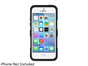Seidio Black ACTIVE with Metal Kickstand For iPhone 5C CSK3IPH5CK-BK Seidio Black ACTIVE with Metal Kickstand For iPhone 5C CSK3IPH5CK-BK