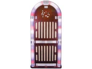 Craig CHT935BT Multi Jukebox Speaker System with Color Changing Lights And Bluetooth Wireless Technology Craig CHT935BT Multi Jukebox Speaker System with Color Changing Lights And Bluetooth Wireless Technology