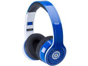 FrogEye Renegade H10 Blue Noise Cancelling Bluetooth Stereo Headphone FrogEye Renegade H10 Blue Noise Cancelling Bluetooth Stereo Headphone