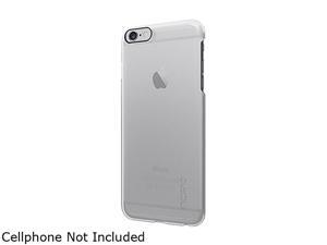 Incipio Feather Clear Case for iPhone 6 Plus 5.5in IPH-1193-CLR Incipio Feather Clear Case for iPhone 6 Plus 5.5in IPH-1193-CLR