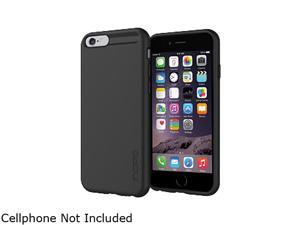 Incipio NGP Black Case for iPhone 6 IPH-1181-BLK Incipio NGP Black Case for iPhone 6 IPH-1181-BLK