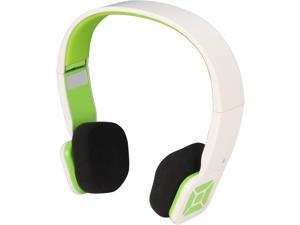 Eagle ET-ARHP200BF-WN White/Green Foldable Bluetooth Stereo Headset Eagle ET-ARHP200BF-WN White/Green Foldable Bluetooth Stereo Headset