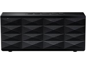 Eagle ET-AR101BP-BK Black Portable Bluetooth Speaker with built-in noise cancelling Microphone Eagle ET-AR101BP-BK Black Portable Bluetooth Speaker with built-in noise cancelling Microphone