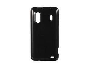 HTC EVO Design 4G/HTC Kingdom/HTC Hero 4G Black Crystal Skin HTC EVO Design 4G/HTC Kingdom/HTC Hero 4G Black Crystal Skin