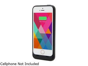 LifeCHARGE InAir White 2000 mAh Battery Case with Wireless Charging Technology for Apple iPhone 5 / 5s ONT-PWR-35799 LifeCHARGE InAir White 2000 mAh Battery Case with Wireless Charging Technology for Apple iPhone 5 / 5s ONT-PWR-35799