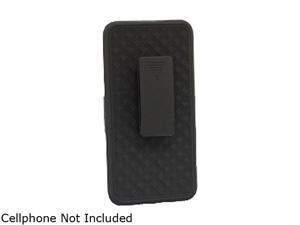 Wireless Xcessories Group Black Samsung Galaxy Note 5 Kickstand Holster Shell Combo FXCOVNOTE5 Wireless Xcessories Group Black Samsung Galaxy Note 5 Kickstand Holster Shell Combo FXCOVNOTE5