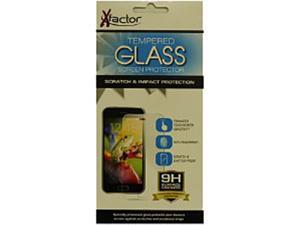 Xfactor Tempered Glass Screen Protector - LG G3 TEMPXFLGG3 Xfactor Tempered Glass Screen Protector - LG G3 TEMPXFLGG3