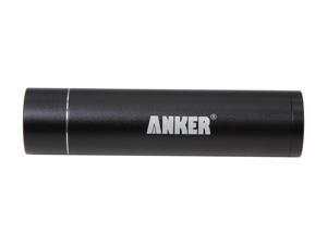 Anker Astro Mini 3000mAh Portable Charger Lipstick-Sized External Power Bank with PowerIQ Technology for iPhone, Galaxy S5, S4, Note 3, Nexus 4, HTC One, One 2 (M8), most other Smartphones Anker Astro Mini 3000mAh Portable Charger Lipstick-Sized External Power Bank with PowerIQ Technology for iPhone, Galaxy S5, S4, Note 3, Nexus 4, HTC One, One 2 (M8), most other Smartphones