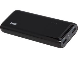 Anker 2nd Gen Astro E4 Black 13000 mAh External Battery with PowerIQ Technology 79AN13K2-BA Anker 2nd Gen Astro E4 Black 13000 mAh External Battery with PowerIQ Technology 79AN13K2-BA