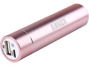 Anker 2nd Gen Astro Mini 3200 mAh Lipstick-Sized Portable External Battery Charger with PowerIQ Technology for iPhone 6, Samsung Galaxy S5, HTC One M8, Nokia Lumia, and More Anker 2nd Gen Astro Mini 3200 mAh Lipstick-Sized Portable External Battery Charger with PowerIQ Technology for iPhone 6, Samsung Galaxy S5, HTC One M8, Nokia Lumia, and More