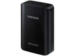 Fast Charge Battery Pack (5.1A), Black Fast Charge Battery Pack (5.1A), Black