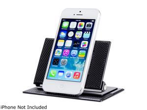 IdeaWorks Black GPS & Phone Car Mount JB7050 IdeaWorks Black GPS & Phone Car Mount JB7050