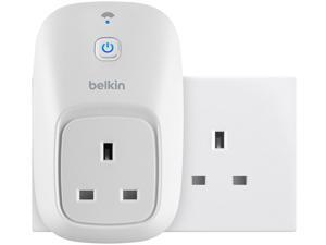 BELKIN F7C027uk WeMo Home Automation Switch BELKIN F7C027uk WeMo Home Automation Switch