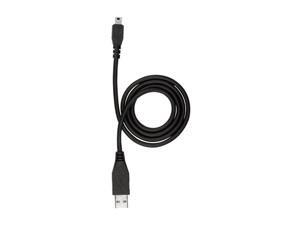 Nokia DKE-2 Black Connectivity Cable Nokia DKE-2 Black Connectivity Cable