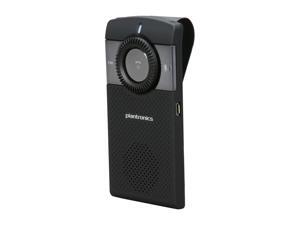 PLANTRONICS K100 Bluetooth In-Car Speakerphone PLANTRONICS K100 Bluetooth In-Car Speakerphone