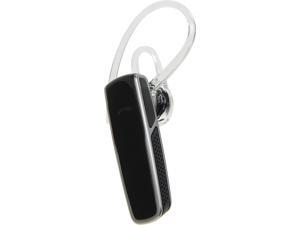 PLANTRONICS M55 Black Bluetooth Headset with Vocalyst PLANTRONICS M55 Black Bluetooth Headset with Vocalyst