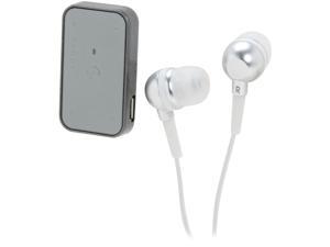 Antec Gain (BXR-100 GRY) Gray Bluetooth receiver (Black) Antec Gain (BXR-100 GRY) Gray Bluetooth receiver (Black)