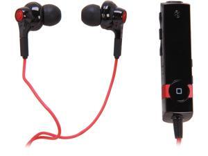 Antec ISO (BXH-200NC BLK) Black Active Noise Canceling Wireless Bluetooth Headphone (Black) Antec ISO (BXH-200NC BLK) Black Active Noise Canceling Wireless Bluetooth Headphone (Black)