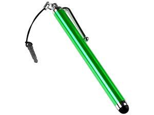 Insten Green Touch Screen Stylus For Samsung Galaxy S4 1068189 Insten Green Touch Screen Stylus For Samsung Galaxy S4 1068189