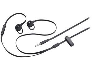 BlackBerry Black 3.5mm Premium Stereo Headset for Q10 ACC-52931-001 BlackBerry Black 3.5mm Premium Stereo Headset for Q10 ACC-52931-001