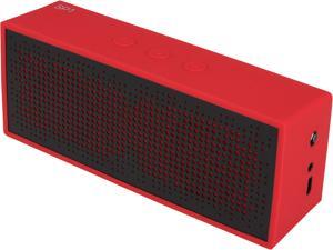 Antec SP-1 Red Bluetooth Portable Speaker Antec SP-1 Red Bluetooth Portable Speaker