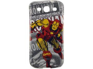 ANYMODE Marvel S3 Hard Case, Iron Man MCHD128KA7 ANYMODE Marvel S3 Hard Case, Iron Man MCHD128KA7
