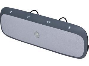MOTOROLA 89637N Gray Roadster Pro Bluetooth Car- Kit MOTOROLA 89637N Gray Roadster Pro Bluetooth Car- Kit