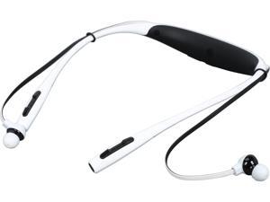 MOTOROLA Buds SF500 White Universal Bluetooth Stereo Headset 89658N MOTOROLA Buds SF500 White Universal Bluetooth Stereo Headset 89658N