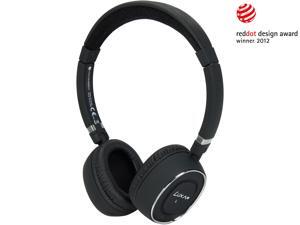LUXA2 Black LHA0049-A BT-X3 Bluetooth Stereo Headphones LUXA2 Black LHA0049-A BT-X3 Bluetooth Stereo Headphones