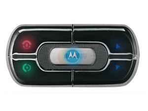 MOTOROLA T605 Bluetooth Automotive Music & Hands-free System MOTOROLA T605 Bluetooth Automotive Music & Hands-free System