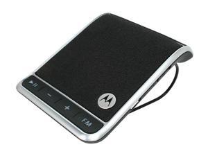 MOTOROLA TZ700 Roadster In-car Speakerphone with MotoSpeak / Stream Audio to Car Speaker (89423N) – Retail Packaging MOTOROLA TZ700 Roadster In-car Speakerphone with MotoSpeak / Stream Audio to Car Speaker (89423N) – Retail Packaging