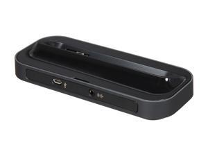 MOTOROLA Black Standard Dock For Atrix 4G (89458N) MOTOROLA Black Standard Dock For Atrix 4G (89458N)