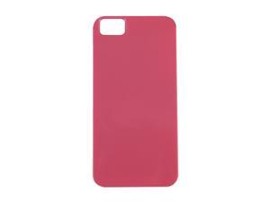 The Joy Factory Madrid Rose Pink Solid Ultra Slim PC Case w/ Screen Protector for iPhone 5 CSD131 The Joy Factory Madrid Rose Pink Solid Ultra Slim PC Case w/ Screen Protector for iPhone 5 CSD131