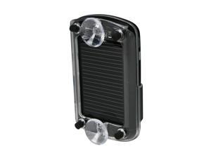 IOGEAR Solar Bluetooth Hands-Free Car Kit w/ Crystal Clear Sound & Up To 13 Hours Talk Time (GBHFK231) IOGEAR Solar Bluetooth Hands-Free Car Kit w/ Crystal Clear Sound & Up To 13 Hours Talk Time (GBHFK231)