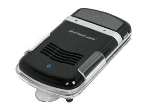 IOGEAR GBHFK231W6 Solar Bluetooth Hands-Free Car Kit Multi-Language Version IOGEAR GBHFK231W6 Solar Bluetooth Hands-Free Car Kit Multi-Language Version