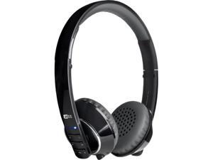 Mee audio Black/Grey Air-Fi AF32 3.5mm Connector Stereo Bluetooth Headset w/ Hidden Microphone Mee audio Black/Grey Air-Fi AF32 3.5mm Connector Stereo Bluetooth Headset w/ Hidden Microphone