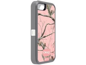 OtterBox Case 77-22522 for Apple iPhone 5/5s/SE (Defender Series) - AP Pink OtterBox Case 77-22522 for Apple iPhone 5/5s/SE (Defender Series) - AP Pink