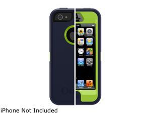 OtterBox Defender Punk Solid Case For iPhone 5 77-22114 OtterBox Defender Punk Solid Case For iPhone 5 77-22114