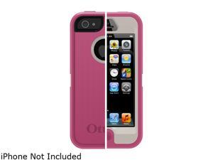 OtterBox Defender Blush Case For iPhone 5 77-22122